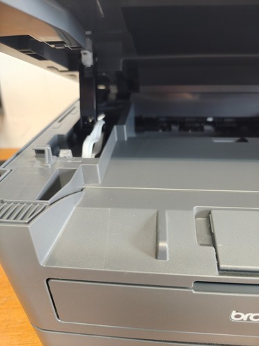 🖨️Brother DCP-L2530DW Mono Laser All-in-One Printer–Wireless, Duplex, Compact - Picture 19 of 24