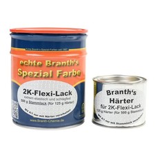 Brantho-Korrux "2K-Flexi" Lack 625g seidengl&auml;nzend mit Memory-Effekt RAL w&auml;hlbar