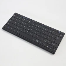 PS3 Sony WIRELESS KEYBOARD CECH-ZKB1JP Bluetooth Keyboard For Playstation 3 1281