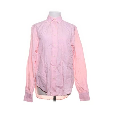 Saks Potts, Businesshemd, Größe: XS, WILLIAM SHIRT, Pink, Baumwolle, Damen #8dk