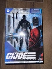 G.I. Joe Classified Series Hasbro Snake Eyes #02 NEW SEALED FAST FREE SHIPPING