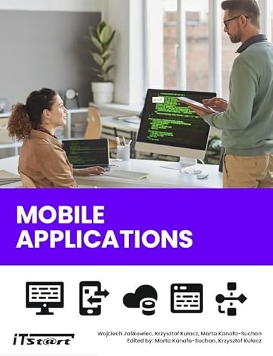 Mobile Applications by Krzysztof Kulacz (Paperback Book) - Image 7