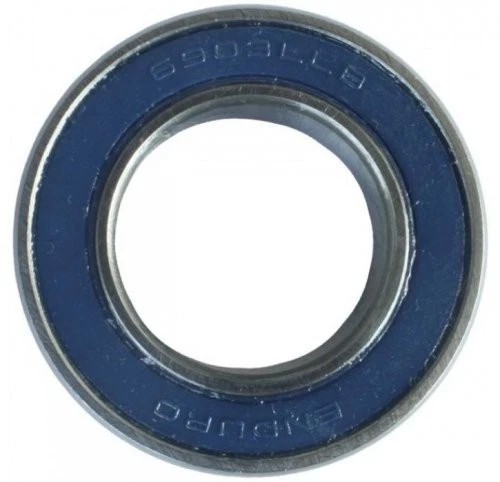 Enduro 6903 LLB Sealed Cartridge Bearing 17mm x 30mm x 7mm For Bicycle Hub or BB