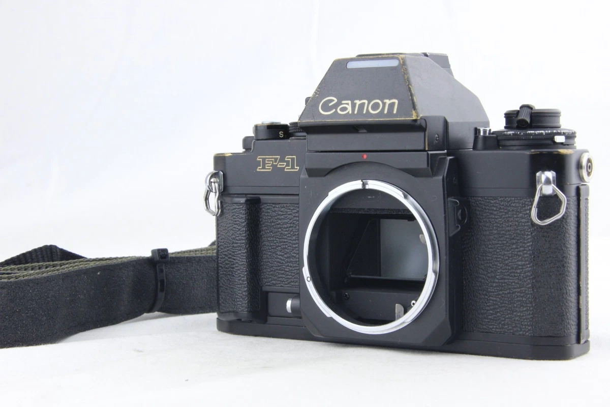 Canon F1 Ae Finder for sale | eBay