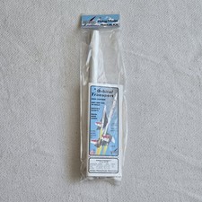 Vintage Semroc Orbital Transport Rocket Kit KV-66 Factory Sealed NEW made in USA