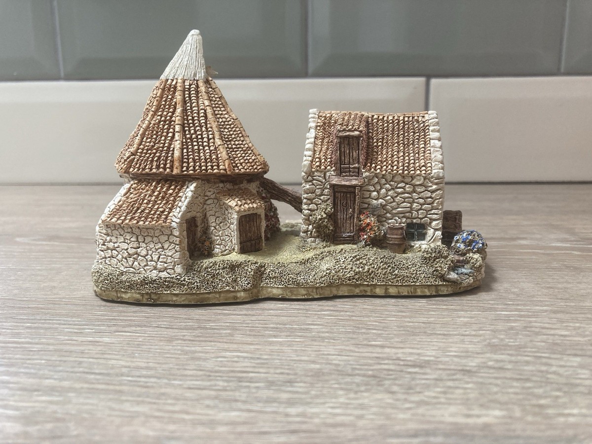 リリパットレーン　【Preston Mill】 Lilliput Lane Preston Mill | eBay UK