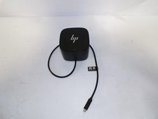 HP Thunderbolt Dock G2 120W Docking Station HSN-IX01 USB-C 2UK37AA ABA B3284 