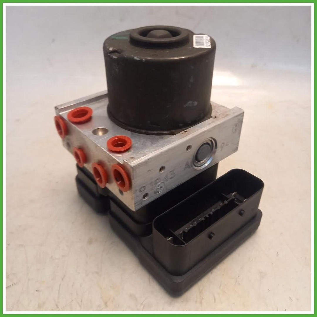 Centralina Modulo Pompa ABS 1321700 Ford C-Max I ATE 10.0970-0105.3 2003 2007