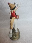 New England Collectors Society Disney Pinocchio/ Winnie The Pooh Carousel Pair — photo 9