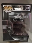 Funko Pop! Vinyl: Star Wars - Kylo Ren Supreme Leader #308