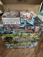 Zombicide White Death KS Bundle - Frozen Fort...
