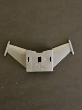 TRI-TRON 3 Robots Transformer Rear Wing Part 1984 Sunrise Enterprise Corp Taiwan