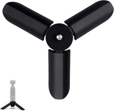 Mini Tripod for OSMO Poet 4  3  2, Portable Tripod Stand Table
