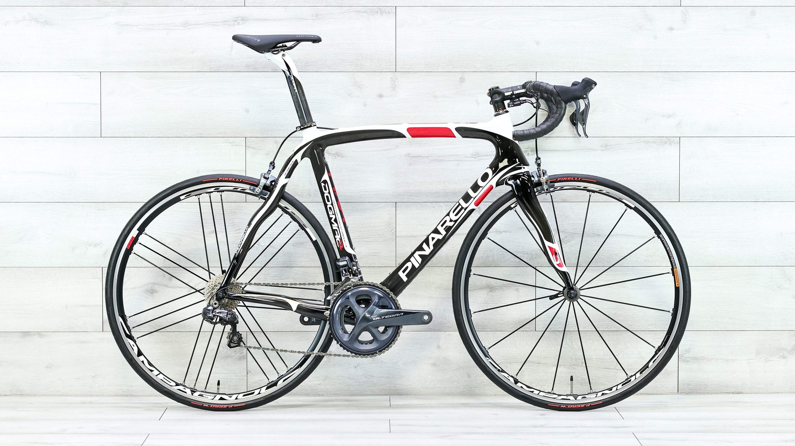 Pinarello Dogma 2 Ultegra Di2 Road Bike - 2012, 56cm