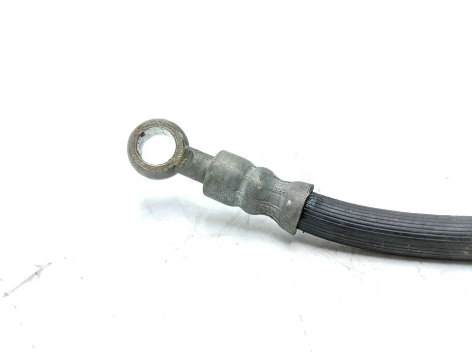 02 Ducati ST2 Brake Line Hose - Image 3 of 4