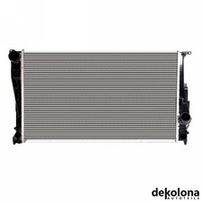 K�hler Radiator f�r BMW 3er Coupe 335i X1 Cabriolet Touring 06-15