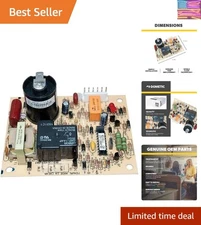 Hydro Flame 31501 Universal Ignition Control Board - Direct Spark 12V Furnace