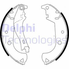 Mâchoire de frein Fiat DOBLO