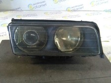 Feu avant (phare) BMW 725