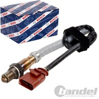 Bosch Lambdasonde FüR VW Passat B6 (3C2) 3.2 3.6 Skoda Superb II 3.6 Kombi