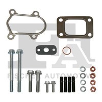 Fa1 Montagesatz, Lader KT210230 FüR CitroËN Passend FüR Fiat Peugeot