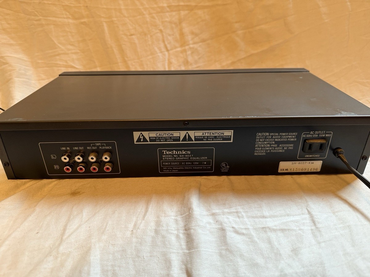 Technics Music Synthesizer ジャンク Yahoo!オークション -「sh-3077g」の落札相場・落札価格
