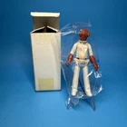 Vintage Star Wars 1982 ROTJ ADMIRAL ACKBAR Figure SEALED Mail Away w/ Mailer HK