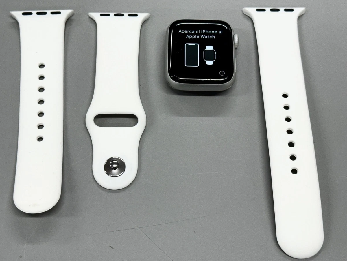 Apple Watch Series 4 40mm Smart Watches for Sale - eBay