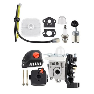 Replacement Carburetor for Echo SRM-225 GT 225 SHC 225 PPF 225 Trimmer Weedeater