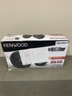 Kenwood KFC 1666R Road Series Car Speakers Pair 6.5