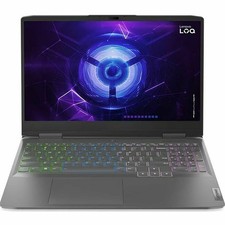 Lenovo LOQ 15IRH8 15.6 Gaming Notebook i7-13700H 16GB 512GB RTX 4050 82XV005GUS