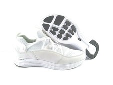 Nike Lunar Huarache Light SP Nikelab Bianco 776373-110 US_13 UK_12 EUR_47.5