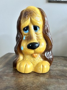 Basset Hound Bank | eBay