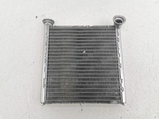 AUDI A1 Sportback GBA Wärmetauscher Innenraumheizung 1.00 Petrol 70kw 34815469