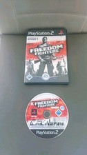 Freedom Fighters, PS 2 SPIEL, NEUWERTIG, Retro
