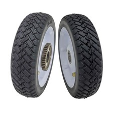 2-PK  GENUINE OEM TORO PART # 121-1379 WHEEL ...