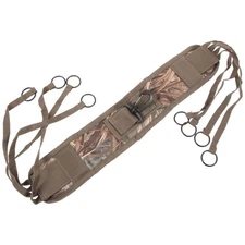 Oxford Cloth Game Carrier 8 Drops Bird Carrier Outdoor Game Tote