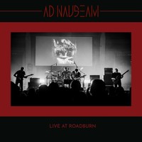Vinile - Ad Nauseam - Live At Roadburn (2Lp Black/Red Vinyl) - Avantgarde Music