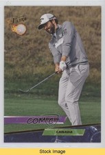 2023 Fleer Ultra 1993 Flair Ultra Retro Adam Hadwin #93-8 READ 5x5