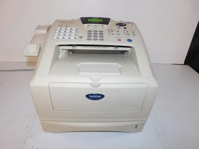 BROTHER MULTIFUNCTION CENTER MFC-8220 Faxdrucker, Kopierer, Scanner (PLM130)