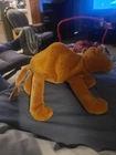 Vintage 1993 Ty Beanie Babies Humphrey the Camel 4060 w/ Tag