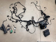 Vw 2013 Passat 3.6 Vr6 Engine Swap Harnessesfuseboxpedal R36 Mk2 Mk3 Mk4 Mk5