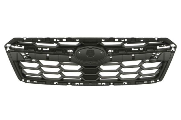 BLIC 6502-07-6740992P Radiator Grille for SUBARU