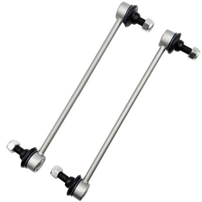 2pcs Front Sway Bar Stabilizer Bar Links for Toyota Corolla Matrix Prius VIbe TC