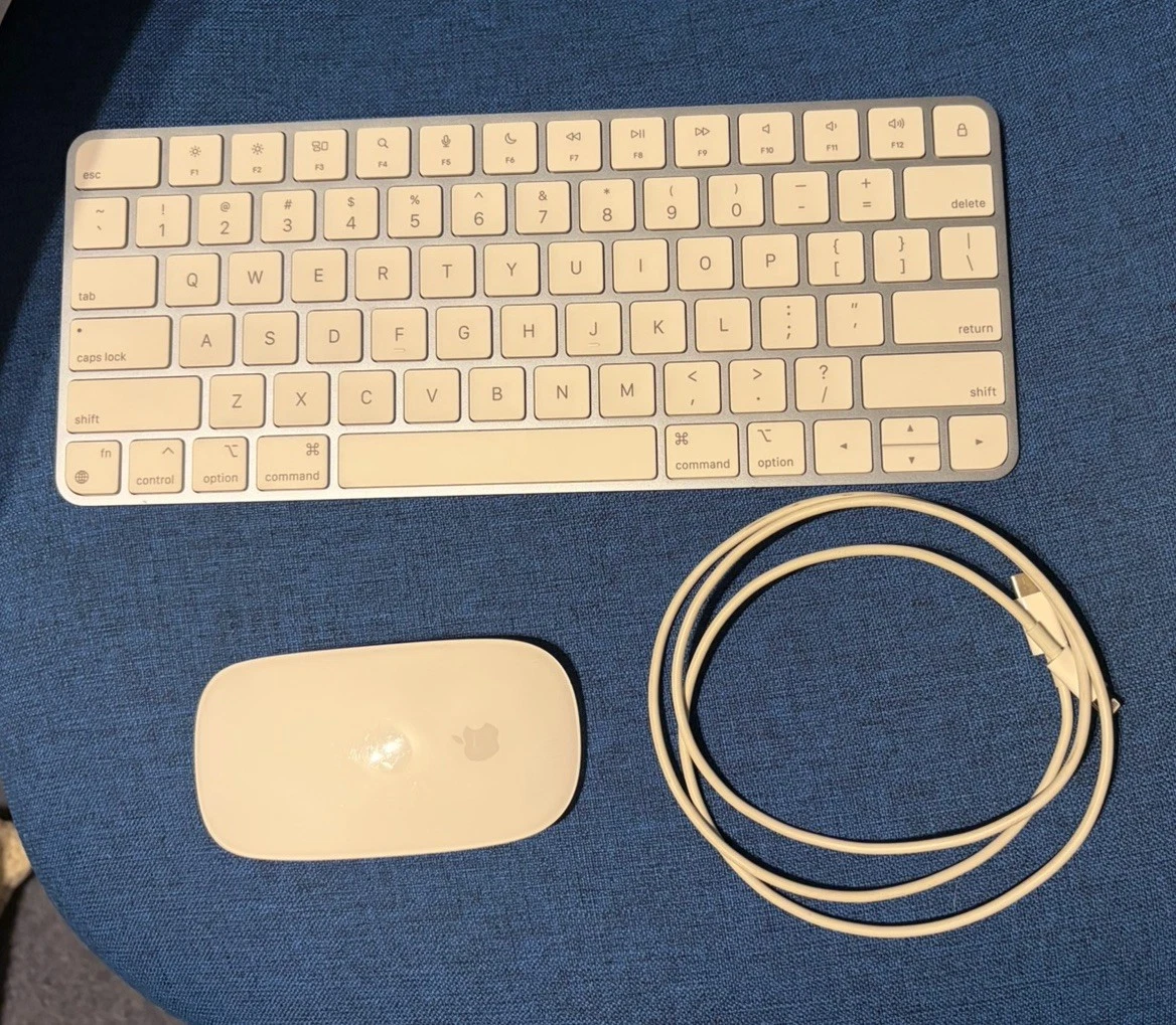 Apple Lightning Computer Keyboards & Keypads for sale | eBay