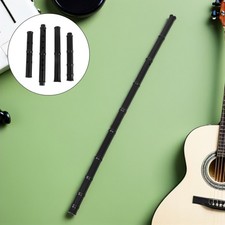 Xiao Flute in G Key 8 Hole - 32" 4 Sections Resin Vertical Chinese Flute for