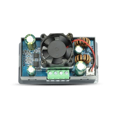 DC Step-Up/Down Converter Computer Leistungsmodifikationen Maximale Ausgangsleis