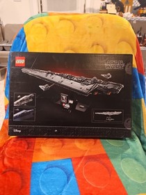 LEGO Star Wars: Executor Superstar Destroyer (75356)
