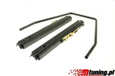 Accessoires d'intérieur pour le sport automobile