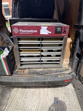 New Thermodyne 700CT Cook And Hold Cabinet